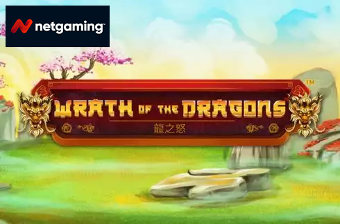 Wrath Of The Dragons